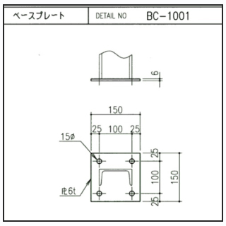 ディテールノウハウに基づく品質管理